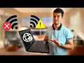 Download Lagu Notebook NÃO CONECTA no Wi-Fi ⚠️ Resolvido