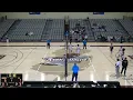 Ramapo College vs Immaculata University Men s College Volleyball Tactical