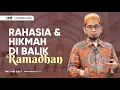 Download Lagu Rahasia dan Hikmah di Balik Bulan Ramadhan - Ustadz Adi Hidayat