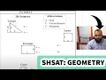 Geometry Essentials for SHSAT Formulas Angles and Theorems Simplified Tariq s Class