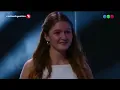 Magdalena Cullen VS. Johana Vera: "Zamba de amor en vuelo" - Batallas - La Voz Argentina 2021