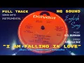 I am Falling in Love With a Stranger - Full Track | DEEWAAR | Ursula | R.D. Burman | VINYL HQ SOUND