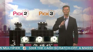 Pick Evening 20260413