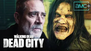 The Walking Dead: Dead City Season 3 | Behind the Scenes | The Beginning of the End