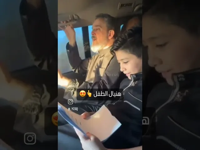 ⁣على نار امشي #باسم_الكربلائي