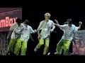 Beatbox [English] - NCT DREAM : The Dream Show 2 (Newark 230405)