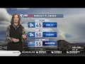 Storm system could bring snow spoil Halloween