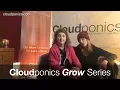 Cloudponics Grow Series 03