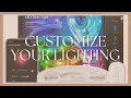 Lagu LED Smart Strip Lights For Your Home #shorts