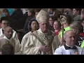Lauda Jerusalem (March For Life 2019)