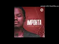 Gerilson Insrael - Isso É Que Importa (Kizomba) 2026