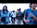 La Rivolta (skalones) - Yo te Avise : Cover Fabulosos Cadillacs