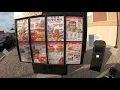 KFC Drive-Thru John Wayne Parkway Maricopa Arizona 20 July 2021 NGH