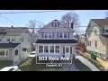 Under 600K home for sale in Oradell NJ Bergen County