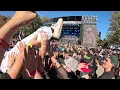 Download Lagu Slaughter To Prevail Wall of Death at Aftershock 2025 Day 3