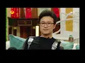 (ENG SUB) “Nunchucks” by Chenyu Hua - 华晨宇《歌手2018》花式改编周杰伦《双截棍》