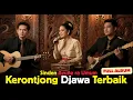 Download Lagu Lagu Keroncong Jawa 80an yang Bikin Nangis Rindu Kampung Halaman — Jangan Dengar Sendiri!