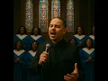 Hotline Bling (1950s Motown Choir Gospel)