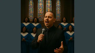 hotline bling 1950s motown choir gospel 