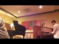 Adam Swanson and Florian Krueger - The Chevy Chase - WCRF 2014