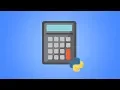 Lets Build Python Calculator -