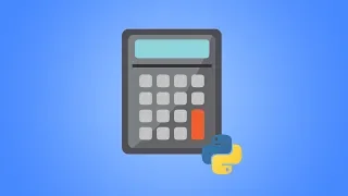 Lets Build Python Calculator -