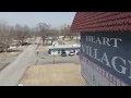 Jackson County jail groundbreaking