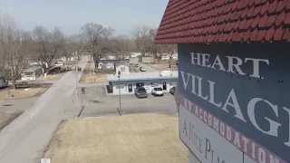 Jackson County jail groundbreaking