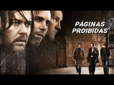 Download MP3 Melhor Filme de Drama e Crime, Comédia em Português | Páginas Proibidas ❌ | Completo Dublado HD