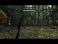 How to solve the Arkngthamz tonal lock Skyrim