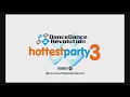 Download Lagu DanceDanceRevolution HOTTEST PARTY 3 | Nintendo Wii | Longplay