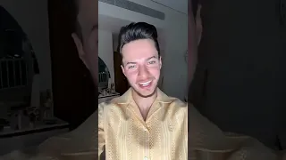 تيك توك لانا ولين ومصطفى ترند لانا لين مصطفى 