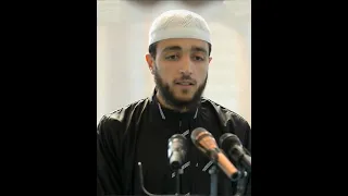 تلاوة عطرة للقارئ أشرف هضام مسجد عقبة بن نافع أم البواقي تراويح رمضان1444 سورة الحاقة المعارج 