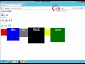 00023 Use the jQuery map and each Methods to Navigate Access and Manipulate the DOM Elements