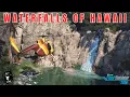 NEW Cli4D Designs Waterfalls of Hawaii MSFS24 Review Flight H500c Microsoft Flight Simulator 2024 4K