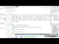 CodeInsightTV - Storing your Objects in a DB Part 1