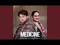 Lagu Medicine