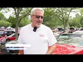 Cranberry Township Community Days 2025 Spotlight Cruisin Cranberry Car Show