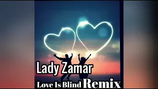 lady zamar love is blind real nature sa touch 