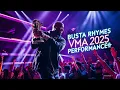 Download Lagu “Busta Rhymes FULL VMA 2025 Performance \u0026 Rock the Bells Award Moment 🔥 | MTV Video Music Awards”