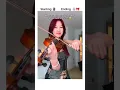 Violin Phonk 💀🎀 | Amanda x stillvaibhav