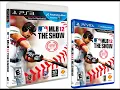 MLB 12 The Show Soundtrack The Sheepdogs- Learn My Lesson.wmv