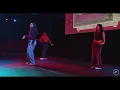 UNIVERSITY OF DELAWARE STEP STROLL SHOW 25 LAMBDA THETA ALPHA LATIN SORORITY INC