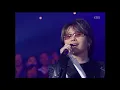 이승환(Lee, Seunghwan) - 내게 [윤도현의 러브레터] | KBS 20021116 방송