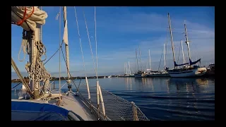 We Bought a New Sailboat! Sailing Ocean Around Ep. 43