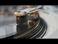 Michael Jackson - Rock With You (1979 12" Single) - Technics 1200G / Hana MH
