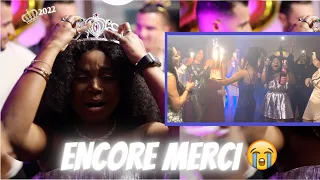 un prank rat au nouvel an bonjour 2022 ft mon equipe