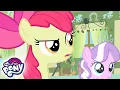 Download Lagu My Little Pony: friendship is magic | Family Appreciation Day | FULL EPISODE | MLP