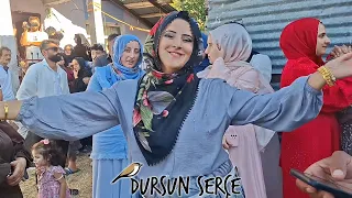 SAMET VE PETEK YEŞILOVA KÜRT MAHALESİ vs EĞLENCELİ DÜĞÜN
