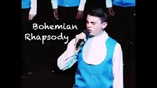 Download Drakensberg Boys Choir - Bohemian Rhapsody (Live in Concert) MP3